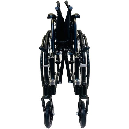 Feather Aluminum Lightweight 18" Wheelchair