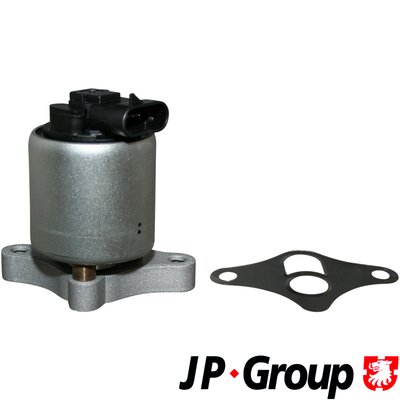 Valve, exhaust gas recirculation JP GROUP 1225000600