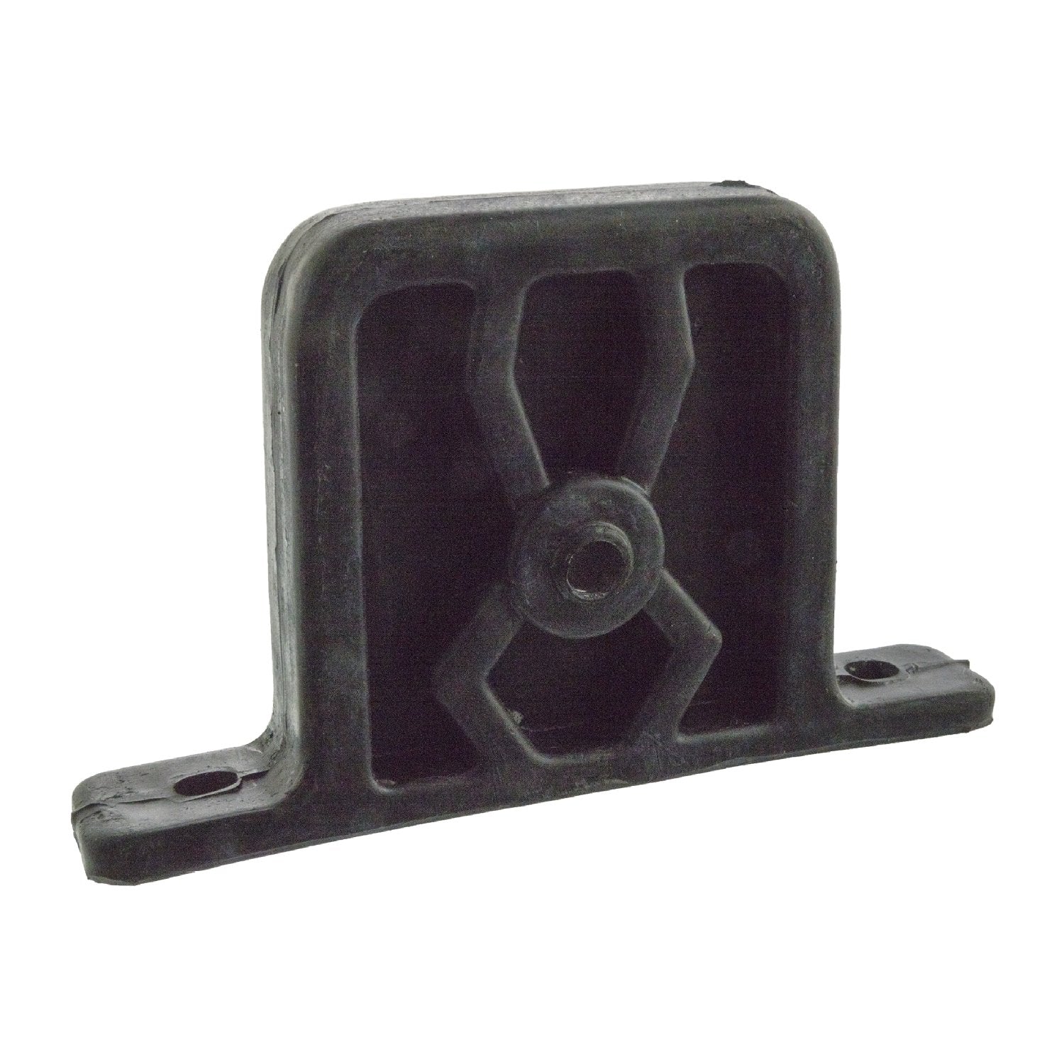 Holder, exhaust system FEBI BILSTEIN 12253