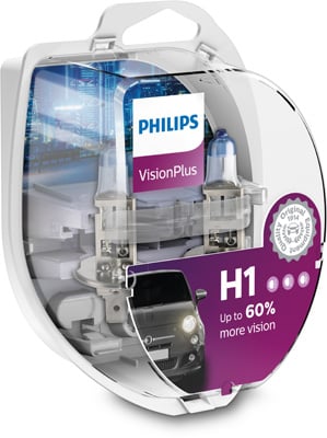 Bulb, spotlight PHILIPS 12258VPS2