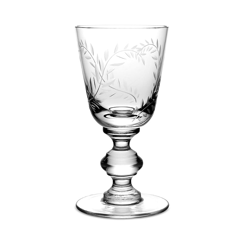 William Yeoward Crystal Country Jasmine Wine Glass