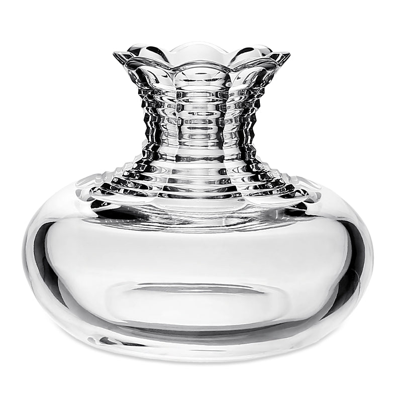William Yeoward Crystal Posie 4 Vase