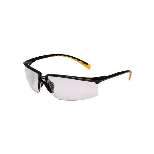 3M 12264 Privo Black Frame-IO Lens Protective Eyewear