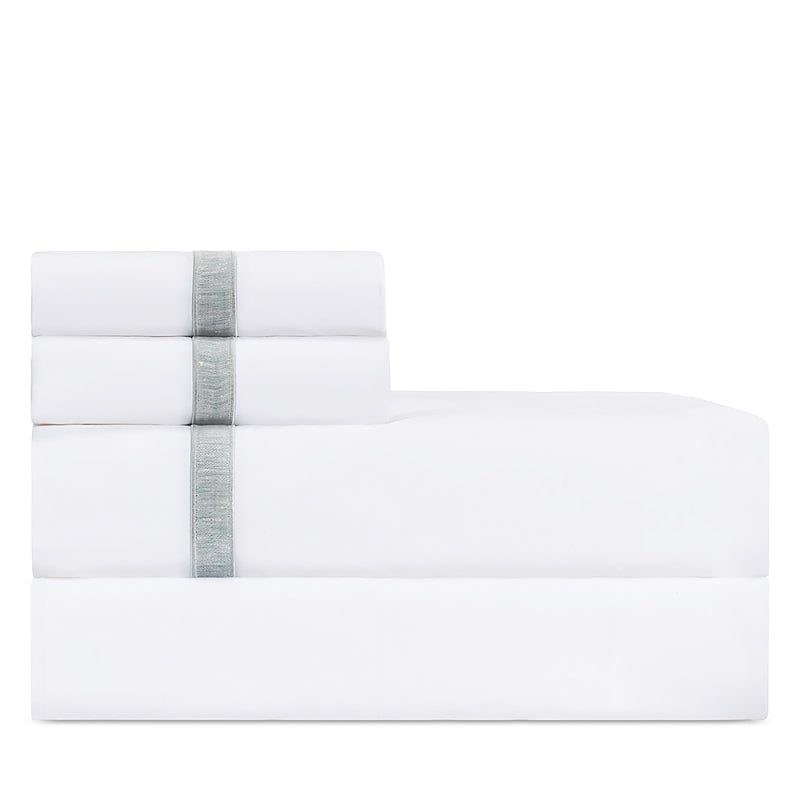 Home Treasures Alina Standard Pillowcase, Pair
