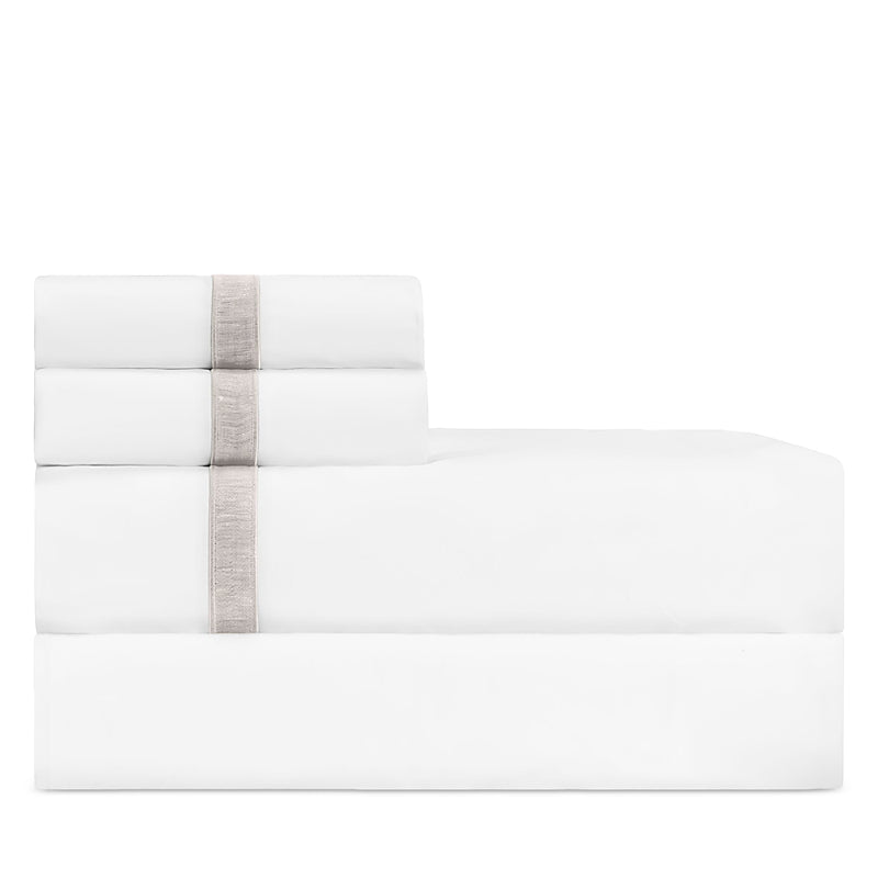 Home Treasures Alina King Pillowcase, Pair
