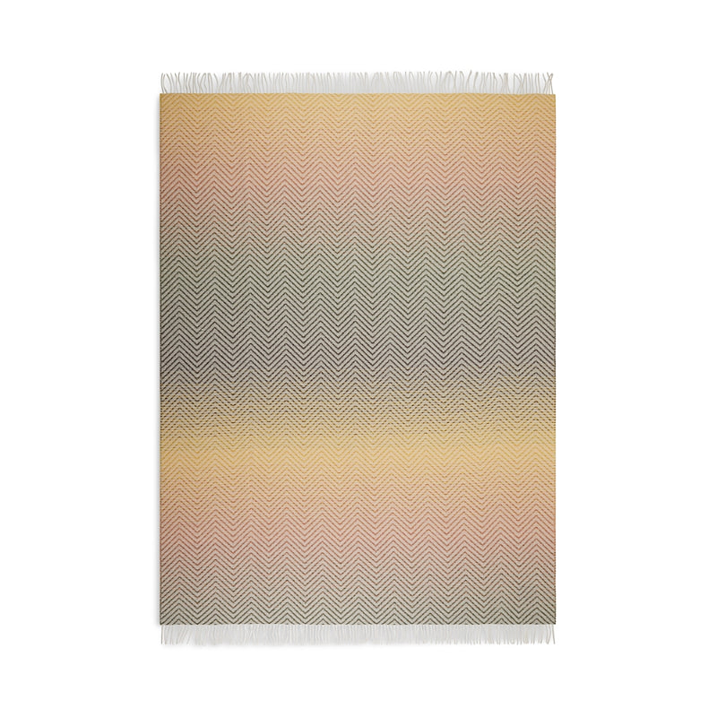 Missoni Bram Throw