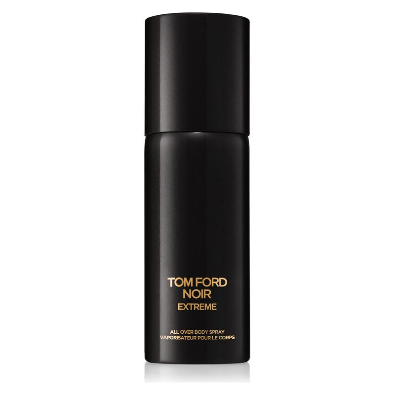 Tom Ford Noir Extreme All Over Body Spray 150 Ml