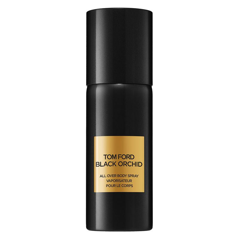 Tom Ford Black Orchid All Over Body Spray 150 Ml
