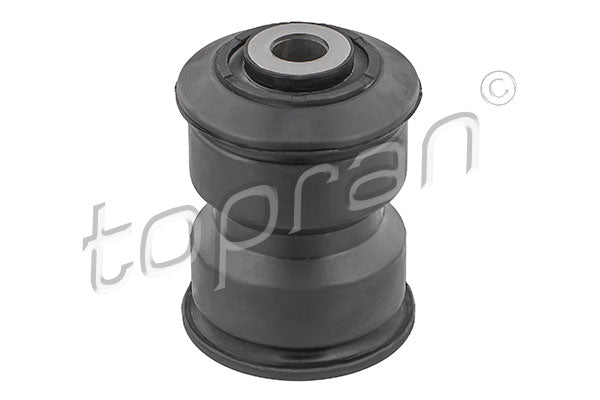 Bush, leaf spring TOPRAN 401 330