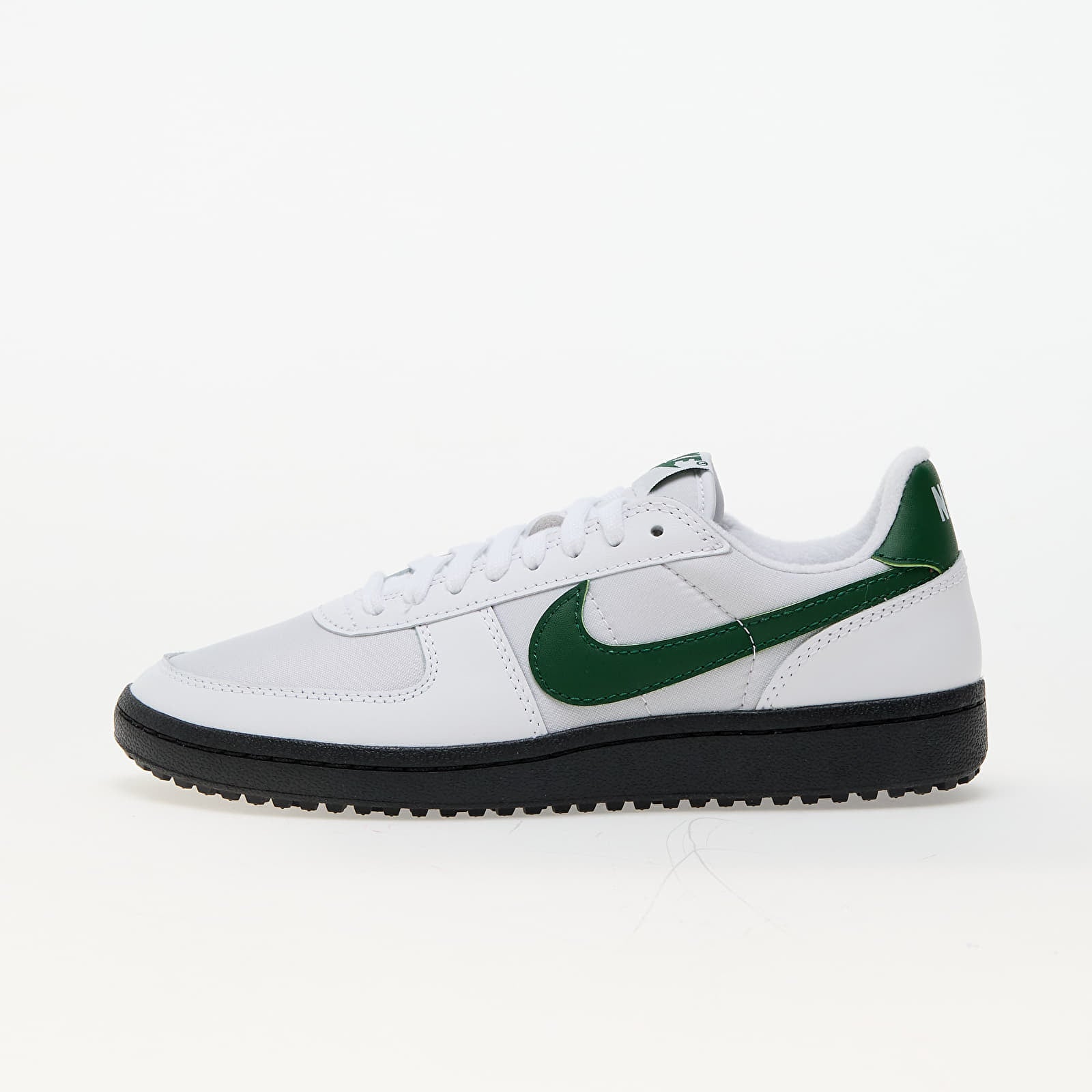 Sneakers Nike Field General '82 White- Gorge Green-Black EUR 38.5