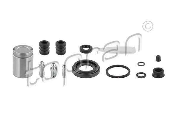 Repair Kit, brake caliper TOPRAN 111 689