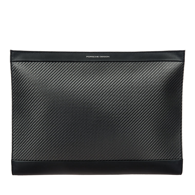 Porsche Design Carbon Notebook Laptop Sleeve