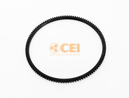 Ring Gear, flywheel C.E.I. 123.140