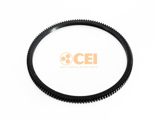 Ring Gear, flywheel C.E.I. 123.206