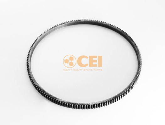 Ring Gear, flywheel C.E.I. 123.214