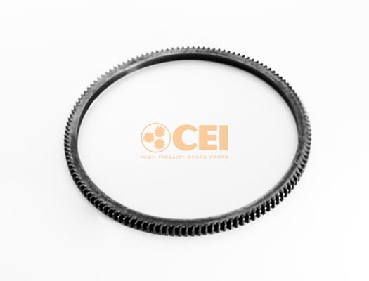 Ring Gear, flywheel C.E.I. 123.244