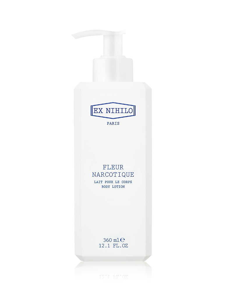 Ex Nihilo Fleur Narcotique Body Lotion 12.2 oz.
