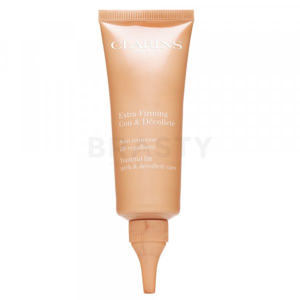 Clarins Crema Extra Rassodante Collo e Décolleté 75 ml