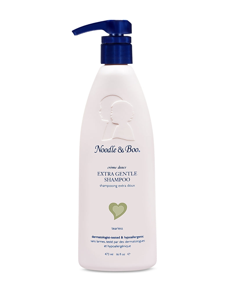 Noodle & Boo Extra Gentle Shampoo 16 oz.