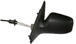 Exterior Mirror LORO 1231M01