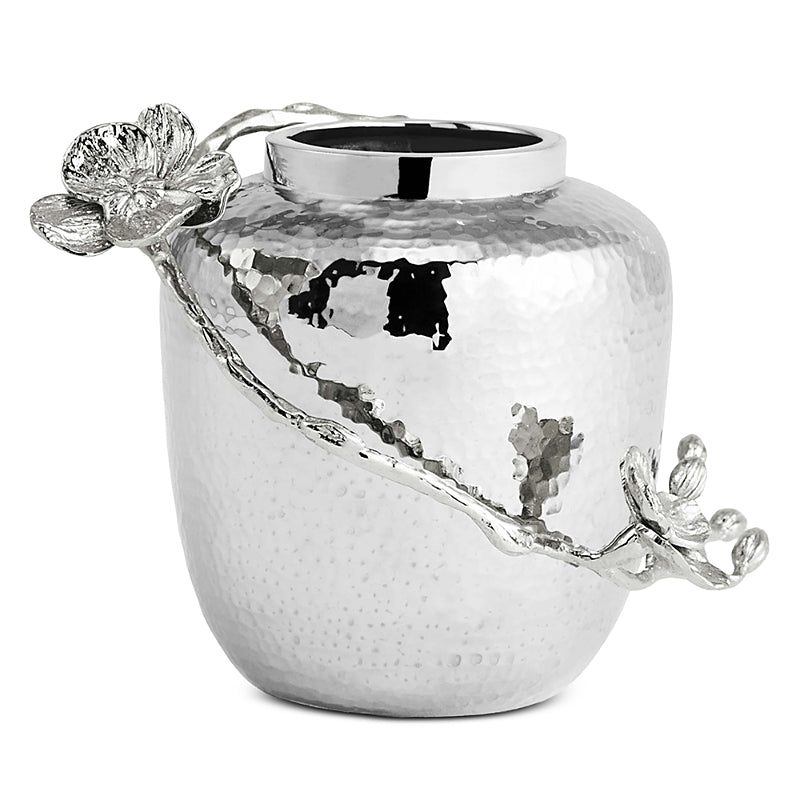 Michael Aram White Orchid Small Vase