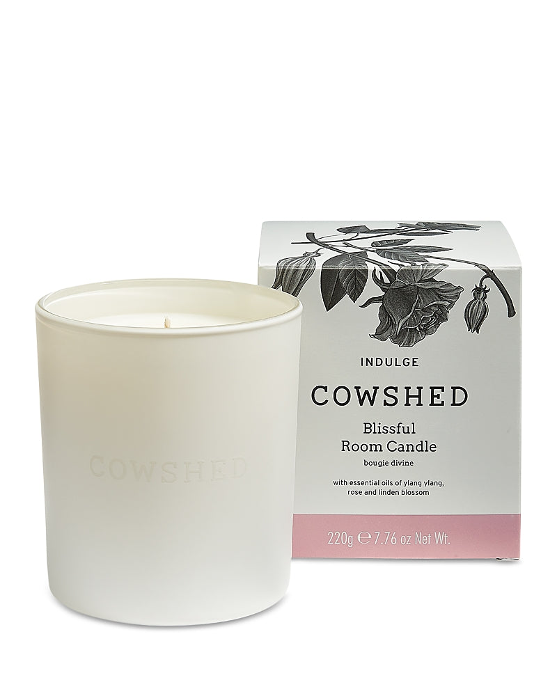 Cowshed Indulge Candle 7.76 oz.