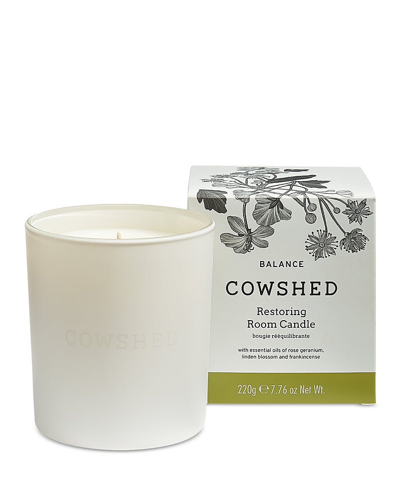 Cowshed Balance Candle 7.76 oz.