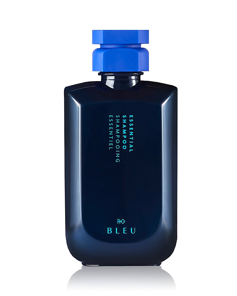 R and Co Bleu Essential Shampoo 8.5 oz.