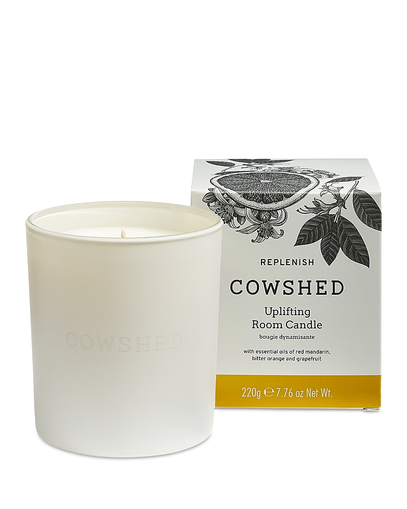 Cowshed Replenish Candle 7.76 oz.