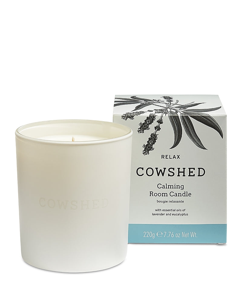 Cowshed Relax Candle 7.76 oz.