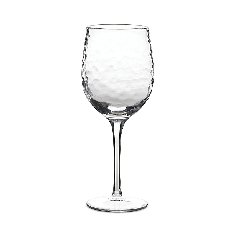 Juliska Puro White Wine Glass
