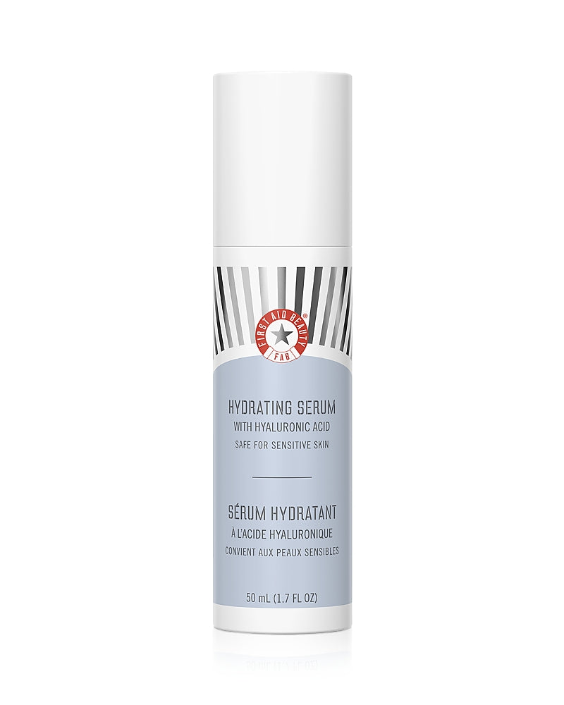 First Aid Beauty Hydrating Serum 1.7 oz.