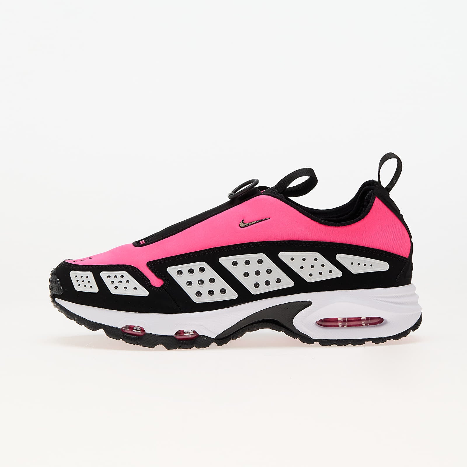 Sneakers Nike W Air Max SNDR Hyper Pink- Black-White EUR 40