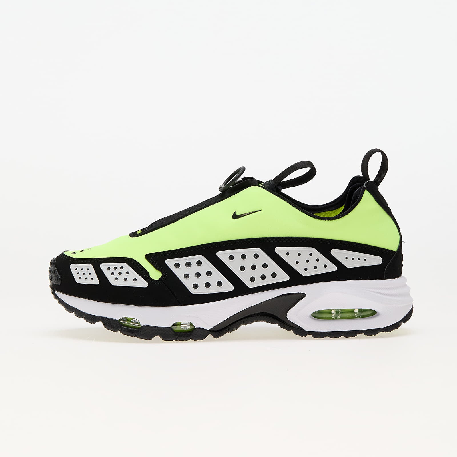 Sneakers Nike W Air Max SNDR Volt- Black-White EUR 40.5
