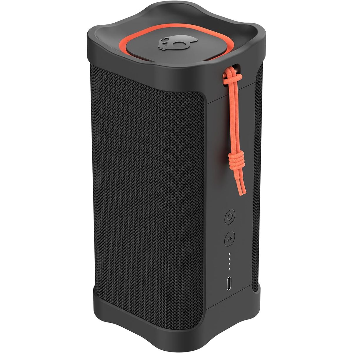 Skullcandy Terrain XL Bluetooth Speaker - Black