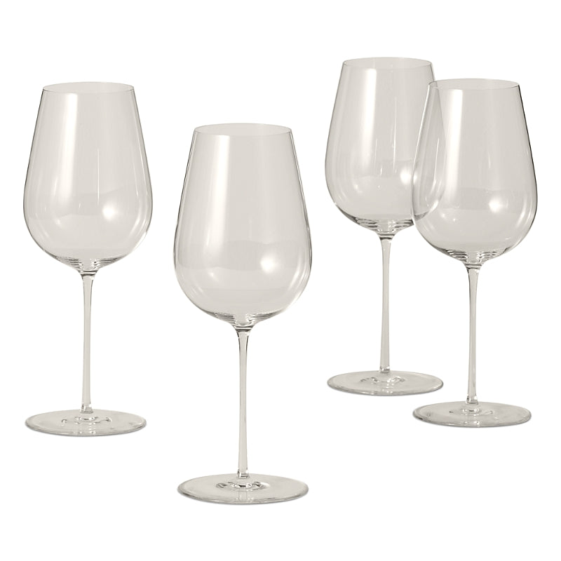 Lenox Signature Series Cool Region Wine Glass, Set of 4