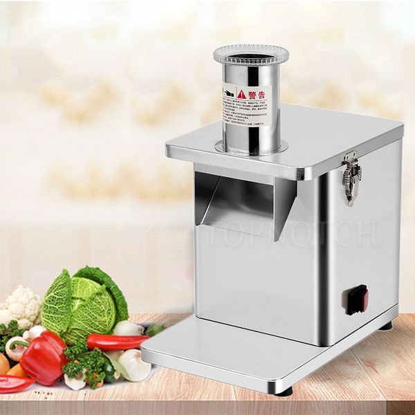 Potato Dicing Cutting Machine Vegetable Cube Cutter Apple Onion Fruit Chopper Dicer Vegetable Cutter Machine