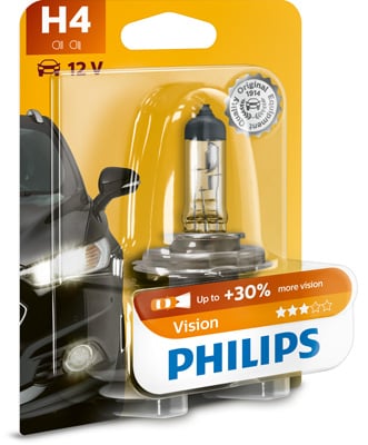 Bulb, spotlight PHILIPS 12342PRB1