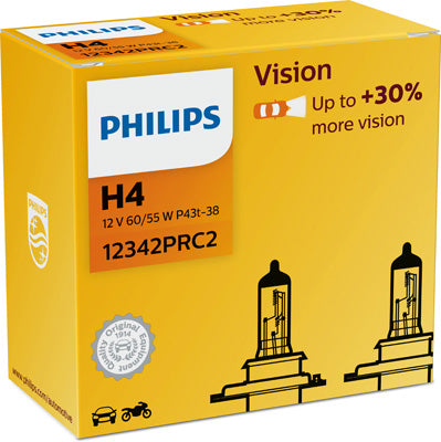 Bulb, spotlight PHILIPS 12342PRC2