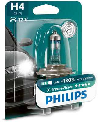 Bulb, spotlight PHILIPS 12342XV+B1