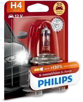 Bulb, spotlight PHILIPS 12342XVGB1