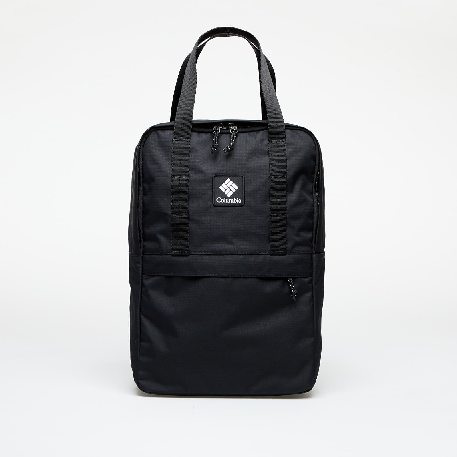 Reppu Columbia Trail Traveler™ 18L Backpack Black 18 l