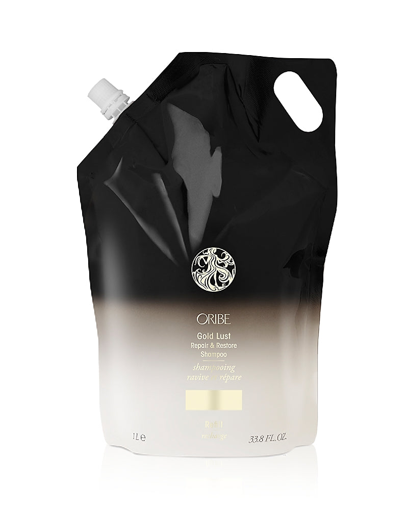 Oribe Gold Lust Shampoo Refill 33.8 oz.