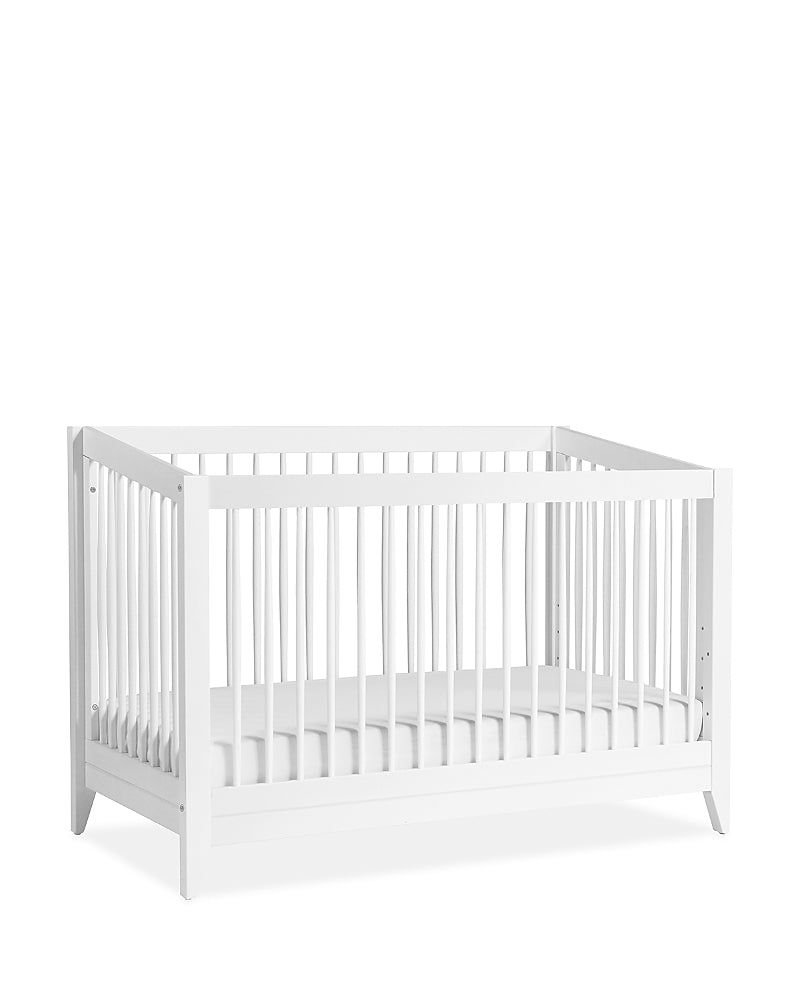 Babyletto Sprout 4 in 1 Convertible Crib with Toddler Bed Conversion Kit