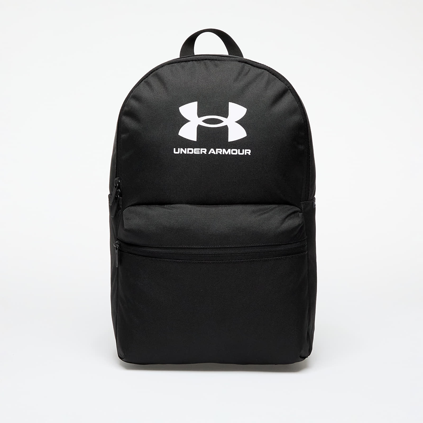Ryggsekk Under Armour Loudon Lite Backpack Black- Black- White Universal