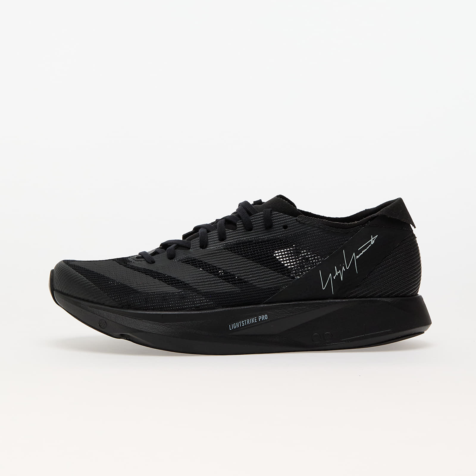 Sneakers Y-3 Takumi Sen 10 M Core Black- Core Black- Off-White EUR 41 1-3