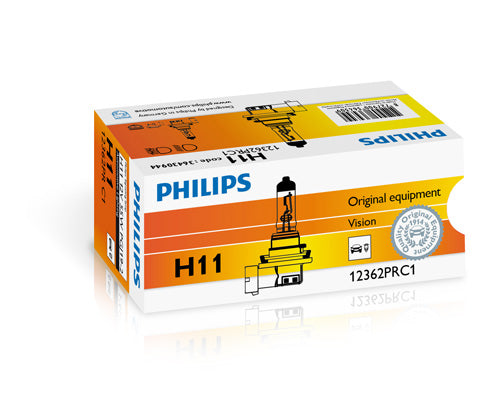 Bulb, spotlight PHILIPS 12362PRC1