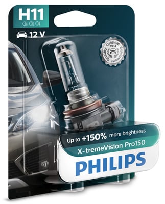 Bulb, spotlight PHILIPS 12362XVPB1