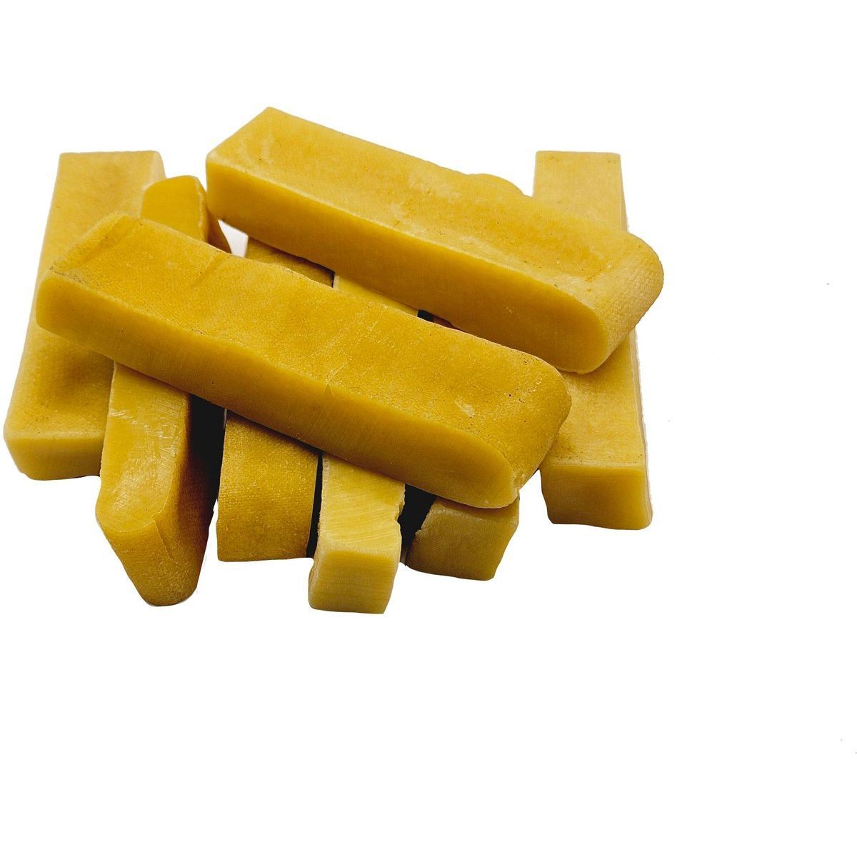 Himalayan Yak Cheese Chews Dog Treats - Medium 4-5