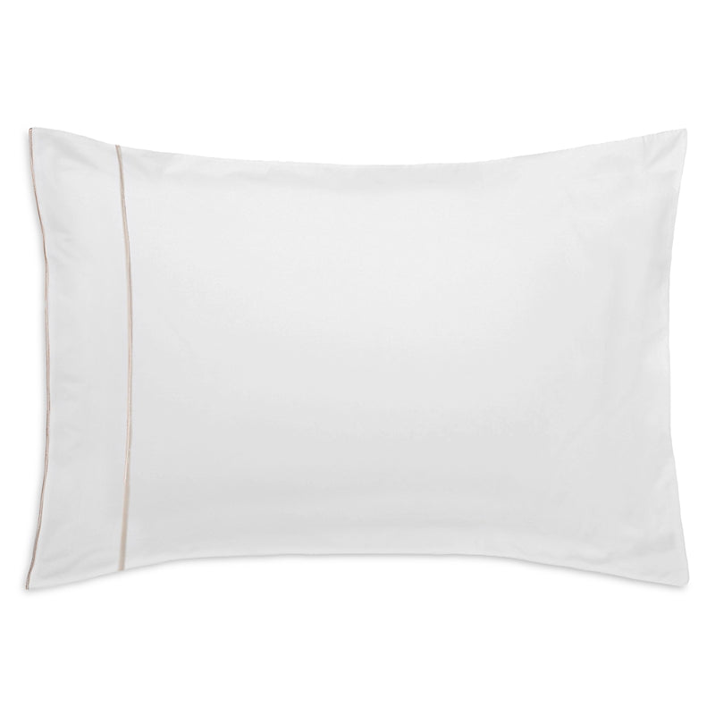 Anne de Solene Louvre King Pillowcase, Pair